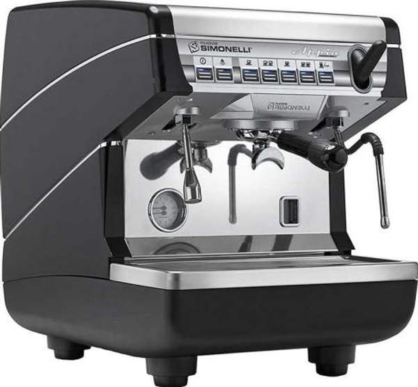 Кофемашина Nuova Simonelli Appia II 1 Gr V автомат