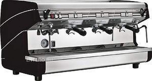 Кофемашина Nuova Simonelli Appia II 3 Gr S
