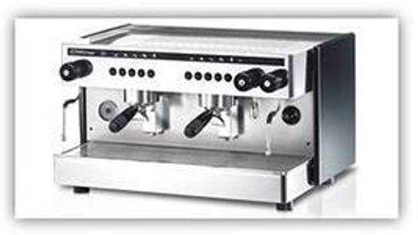 Кофемашина Ottima A2