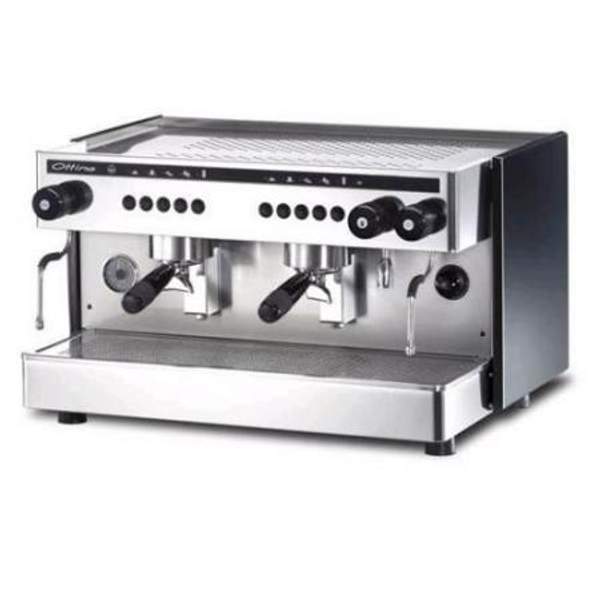 Кофемашина Quality Espresso FUTURMAT OTTIMA A2