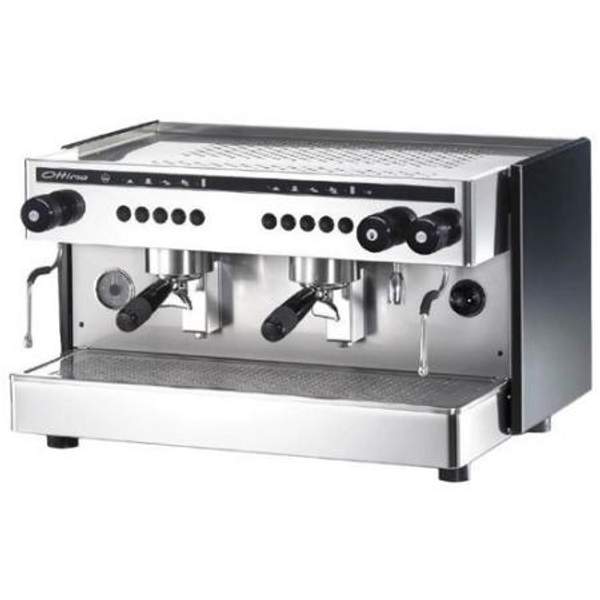 Кофемашина Quality Espresso FUTURMAT RIMINI A2 автомат