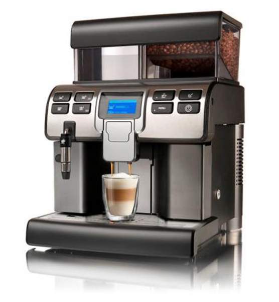 Кофемашина Saeco AULIKA MID