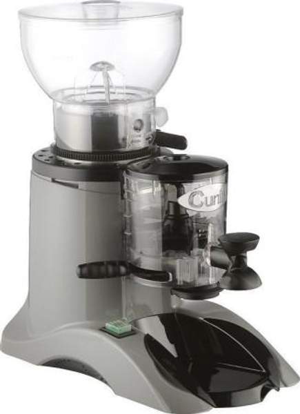 Кофемолка Cunill Brasil Black счетчик порций