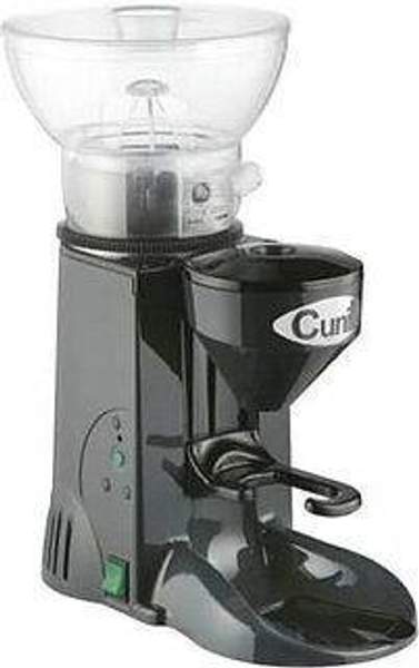 Кофемолка CUNILL TRANQUILO BLACK