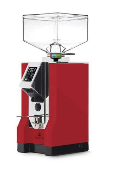 Кофемолка-дозатор EUREKA MIGNON PERFETTO 50