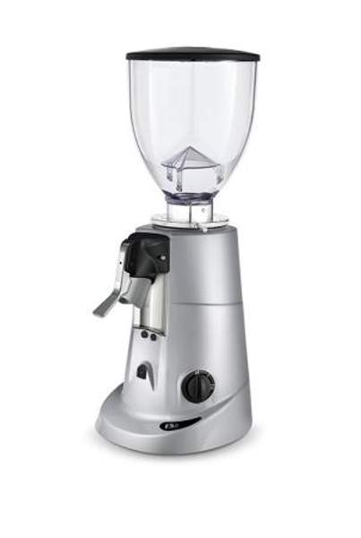 Кофемолка Fiorenzato F5GD TIMER