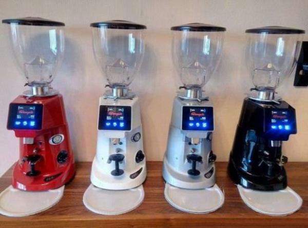 Кофемолка FIORENZATO F64 E