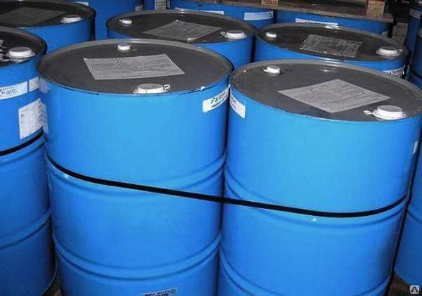 Кокамидопропиламин оксид