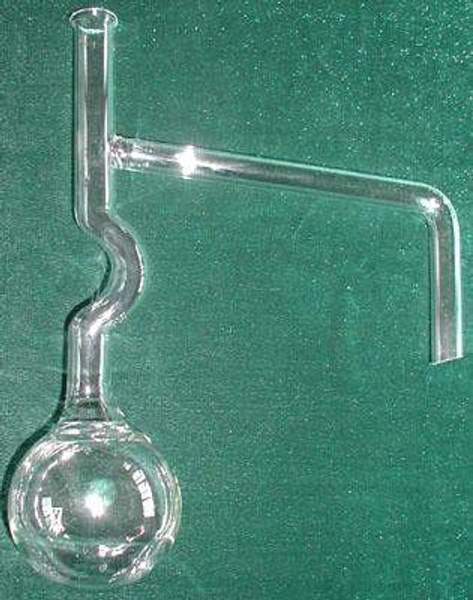 Колба Богданова