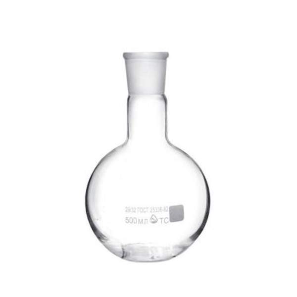 Колба круглодонная К-1-2000-45/40 ТС