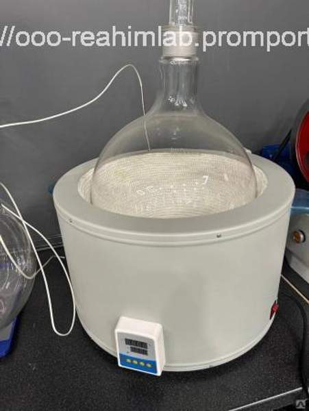 Колбонагреватель ZNHW500 5 литров