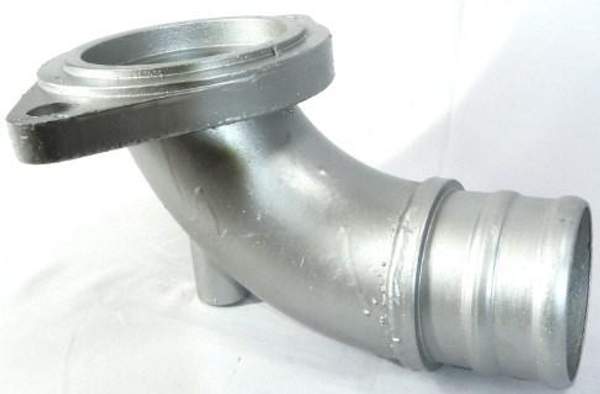 Колено растворонасоса СО-50А