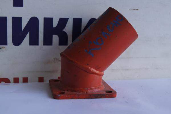 Колено соединительное КО-505А.03.07.000