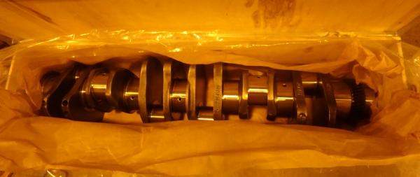 Коленвал 3918986