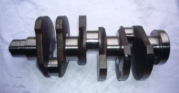 Коленвал двигателя Deutz