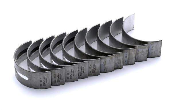 Коленвал и шатуны Perkins Engines Company Limited Вкладыши коренные 3-й ремонт, комплект / BEARING KIT АРТ: U5MB0033C