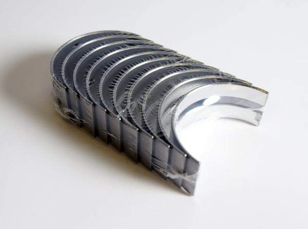 Коленвал и шатуны Perkins Engines Company Limited Вкладыши коренные коленчатого вала / MAIN BEARING KIT АРТ: U5MB0037