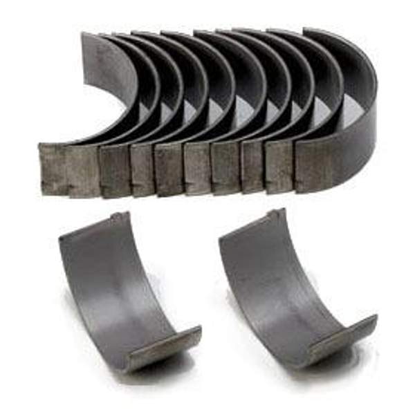 Коленвал и шатуны Perkins Engines Company Limited Вкладыши шатунные коленчатого вала / BIG END BEARING KIT АРТ: U5ME0035