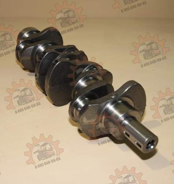 Коленвал на мотор Nissan K25