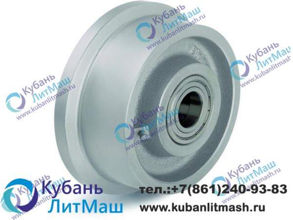 Колеса вагонеток печных, обжиговых