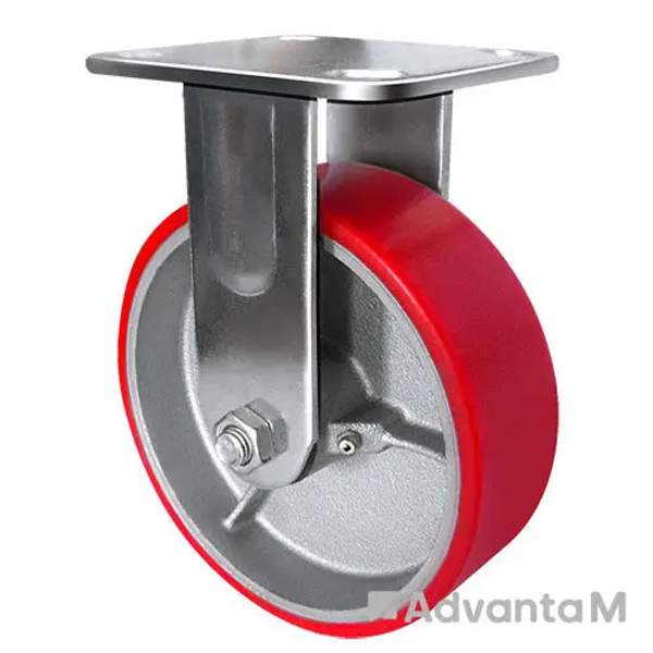 Колесо для мусорных контейнеров ТБО FCp 63