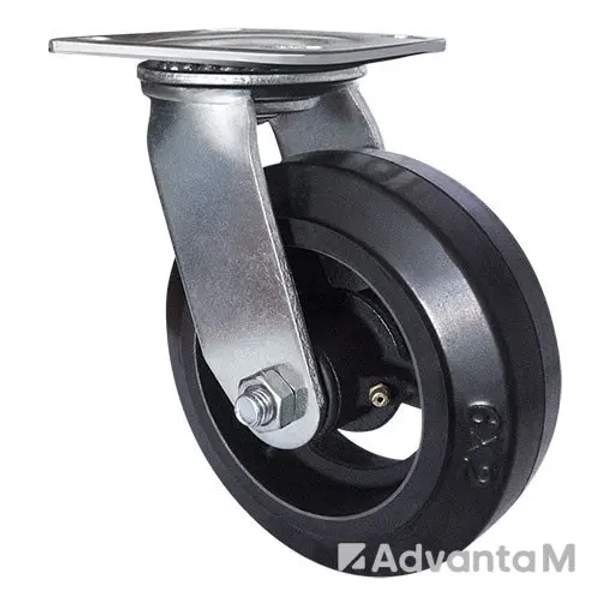 Колесо для мусорных контейнеров ТБО SCd 55