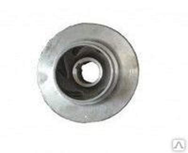 Колесо к насосу СЦЛ 20/24