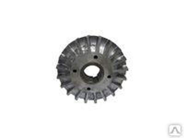 Колесо к насосу СЦЛ(П)-00А