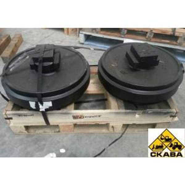 Колесо направляющее 9092973