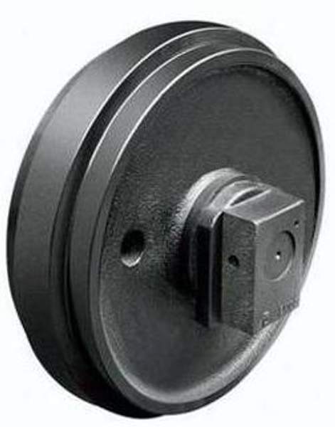 Колесо направляющее 9245616