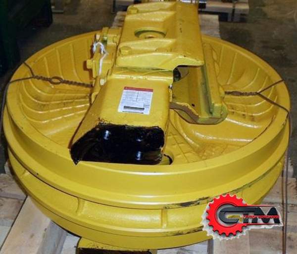 Колесо направляющие Четра бу в рабочем состоянии