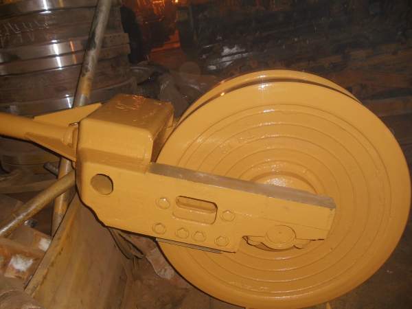 Колесо натяжное 46-21-457СП, 46-21-458СП трактора Т-330