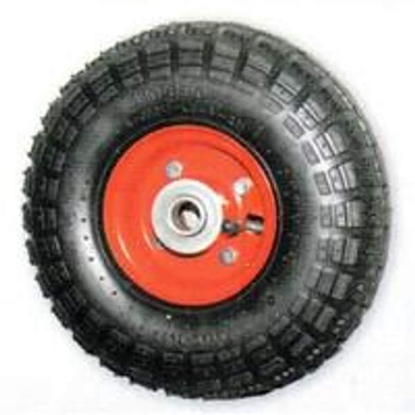 Колесо пневматическое PR1804