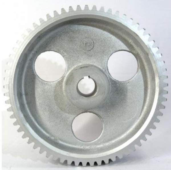 Колесо растворонасоса СО-50А (Ведомое)