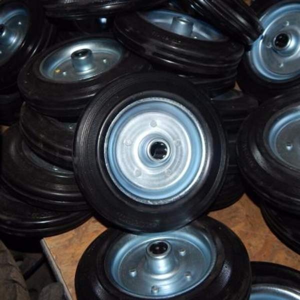 Колесо штукатурной станции ГРАНД 3