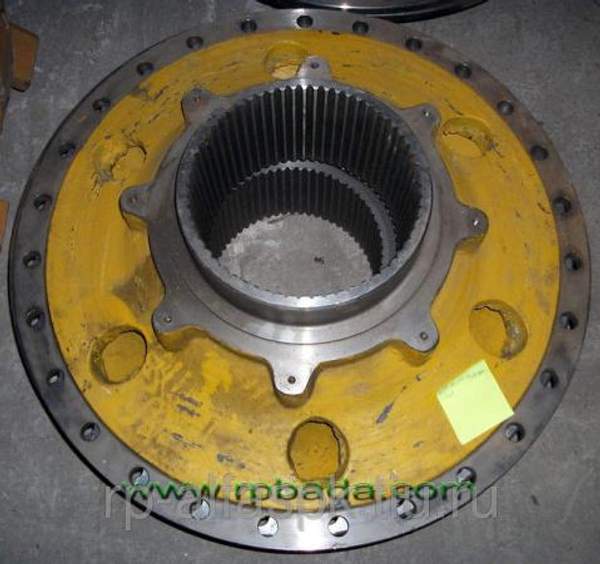 Колесо ведущее (ступица) на бульдозер SHANTUI SD 16 2шт в к-те