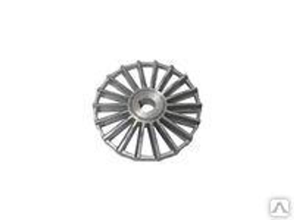 Колесо вихревое к насосу СВН-80А