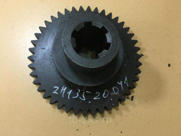 Колесо зубчатое 2Н135.20.041