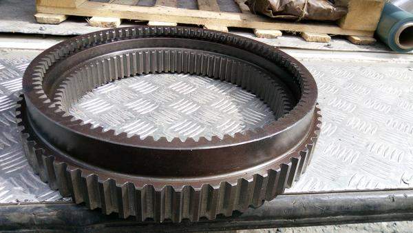 Колесо зубчатое 64-12-26