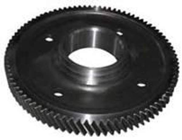 Колесо зубчатое 8ТН.224.037/038