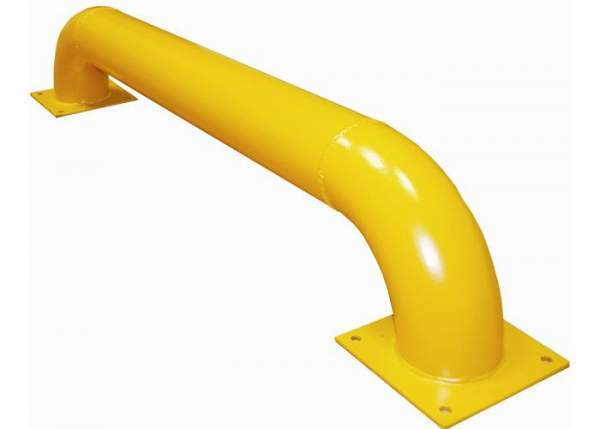 Колесоотбойник