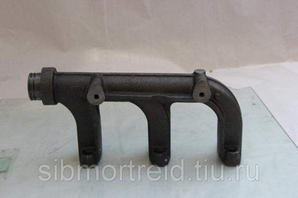 Коллектор 13021540 для двигателей TD226В (DEUTZ), WP4, WP6