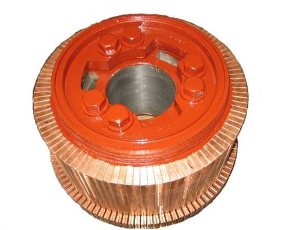 Коллектор МП 5421/2, 4ГПЭМ 15.