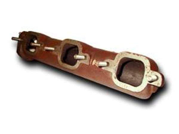 Коллектор всасывающий ПК-5,25