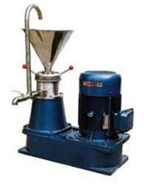 Коллоидные мельницы серии jmv(отсоединенный тип)