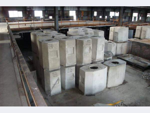 Колодец телефонный ККСр-2-10(80) ГЕК. Доставка по России.