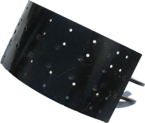 Колодка без накладок L1 А3840