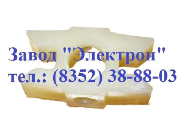 Колодка для в ВМП-10 8БП.143.588