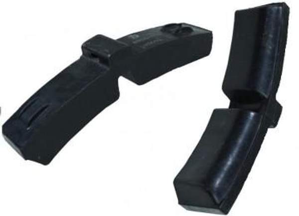 Колодка композиционная 25610-Н