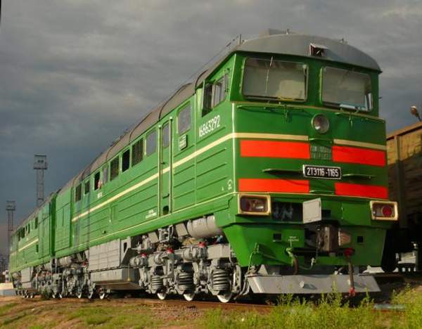 Колодка тормозная тип М